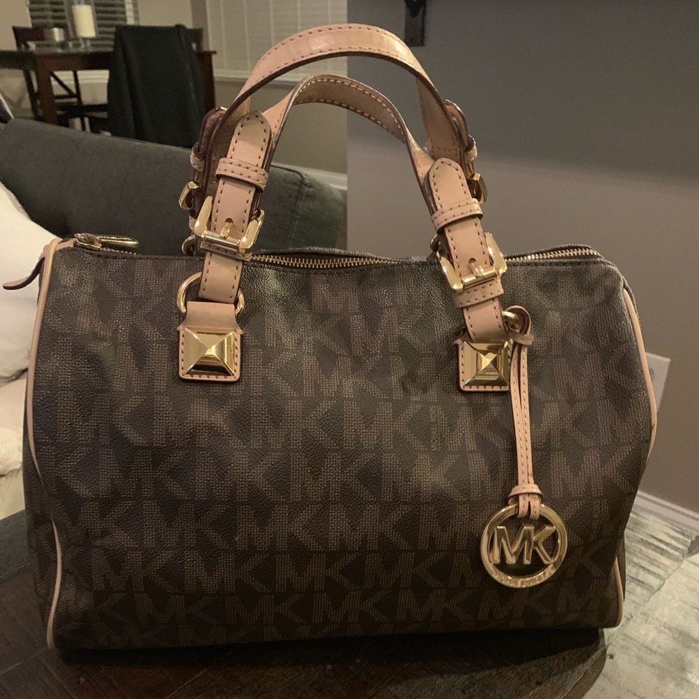 Michael Kors Handbag